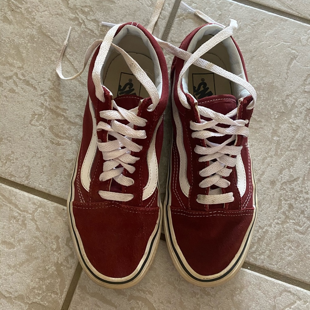 Vans Old Skool